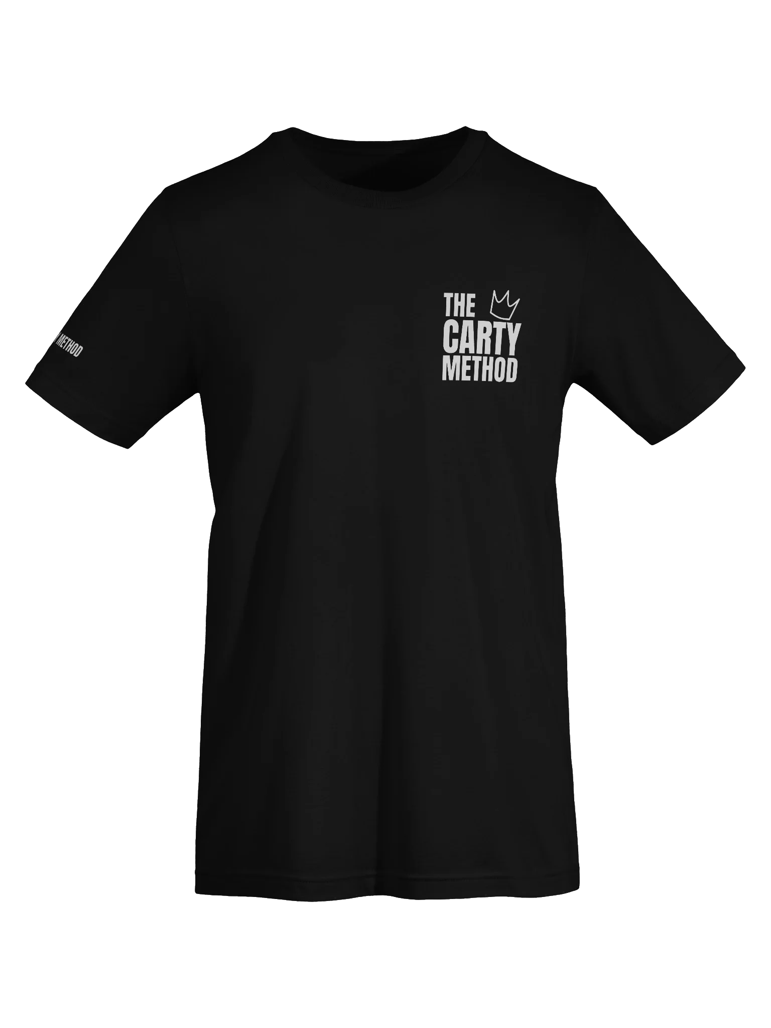 Crown Collection - TCM: LOVE is the Only Law - Supersoft T product image (7)