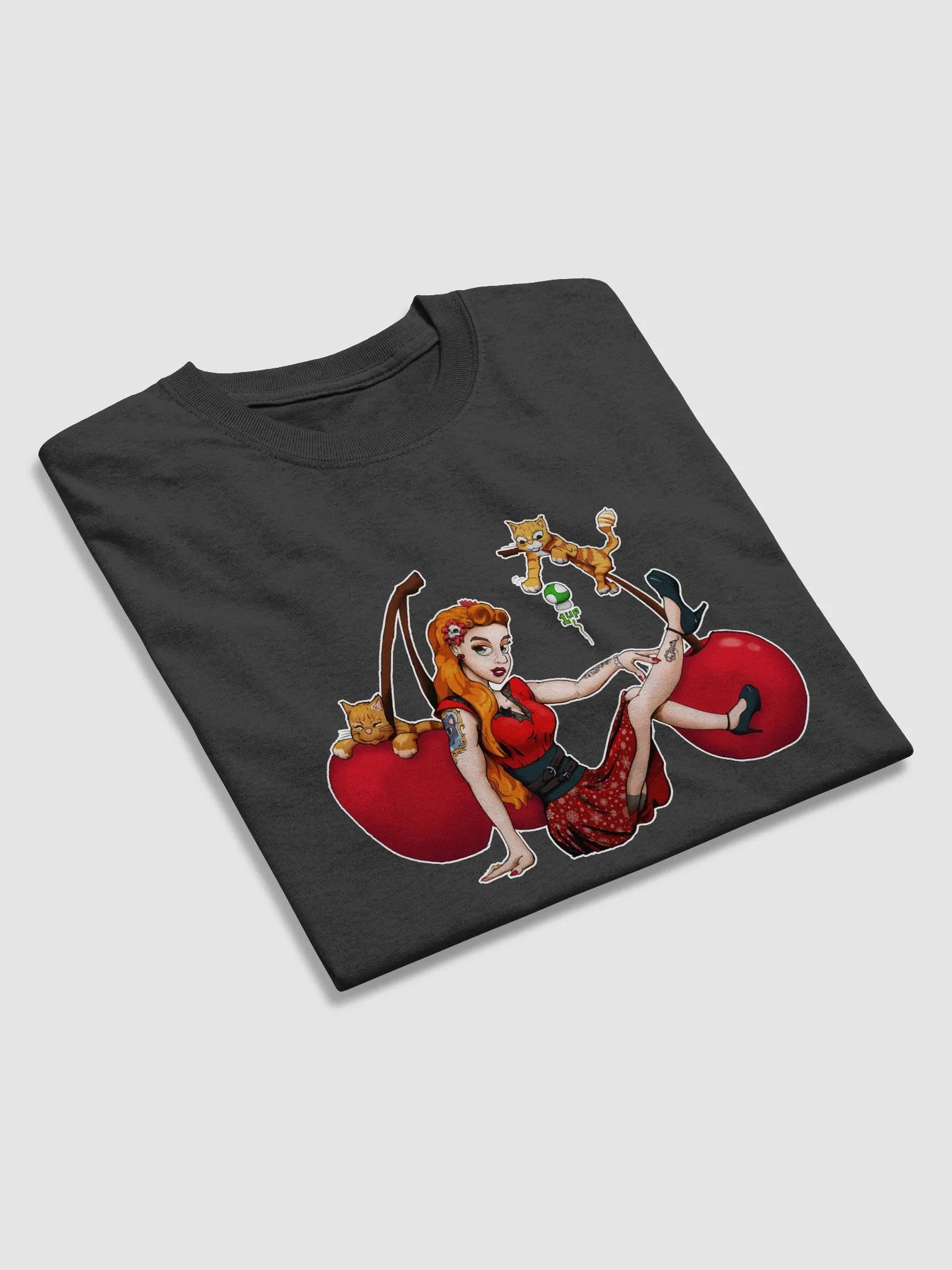 MiraxyVerse Tee product image (4)