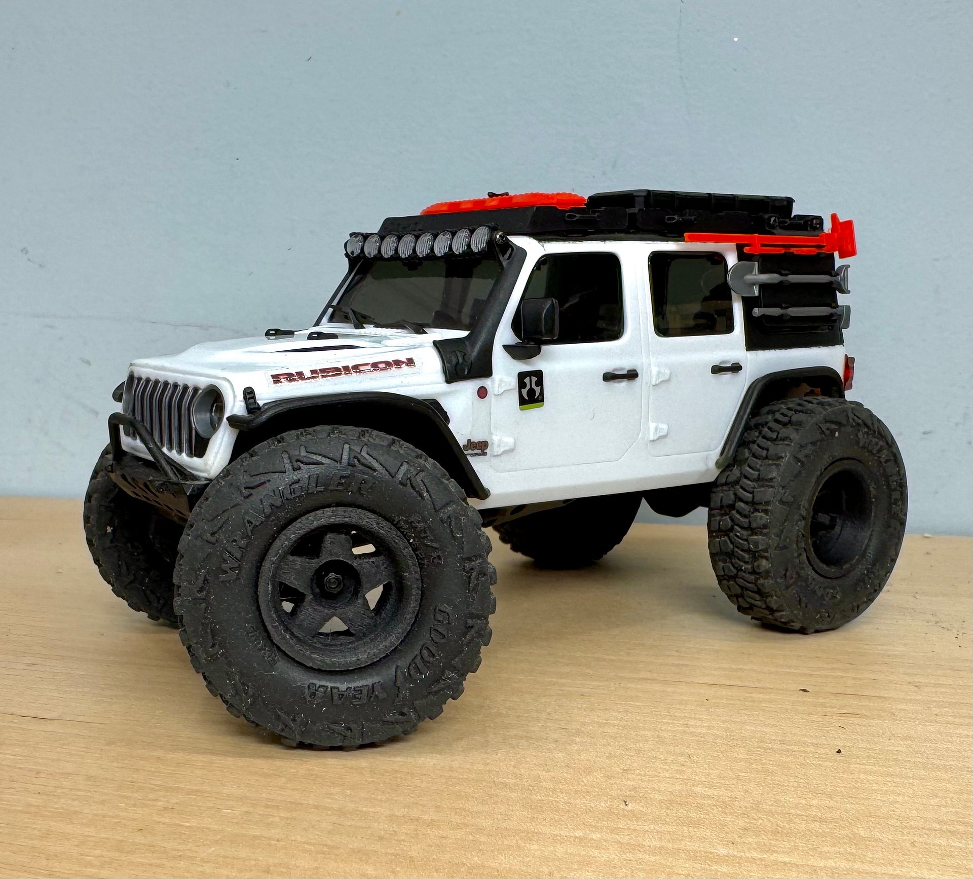Axial Scx30 Wheels product image (3)