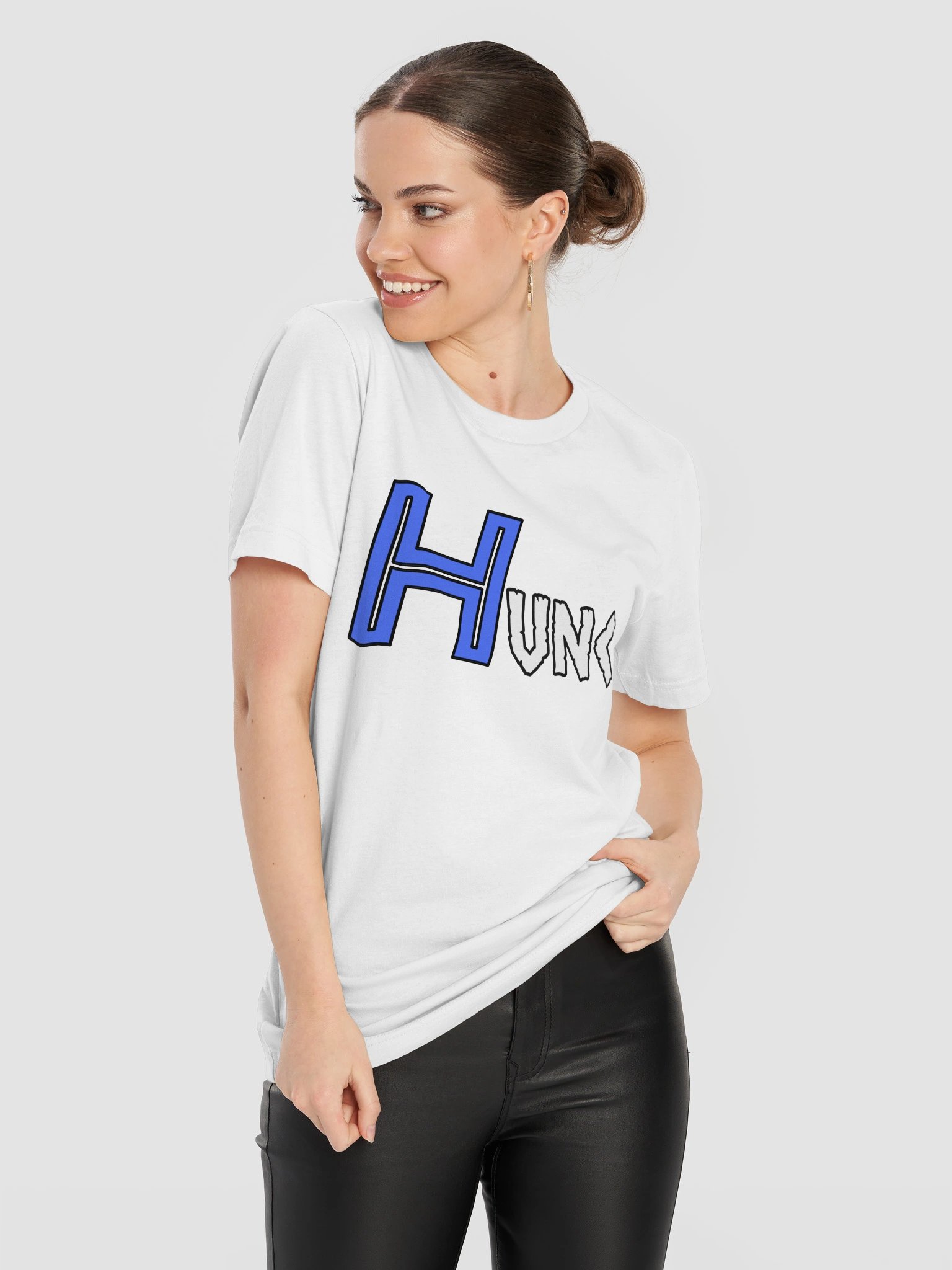 Hunc Tee product image (10)