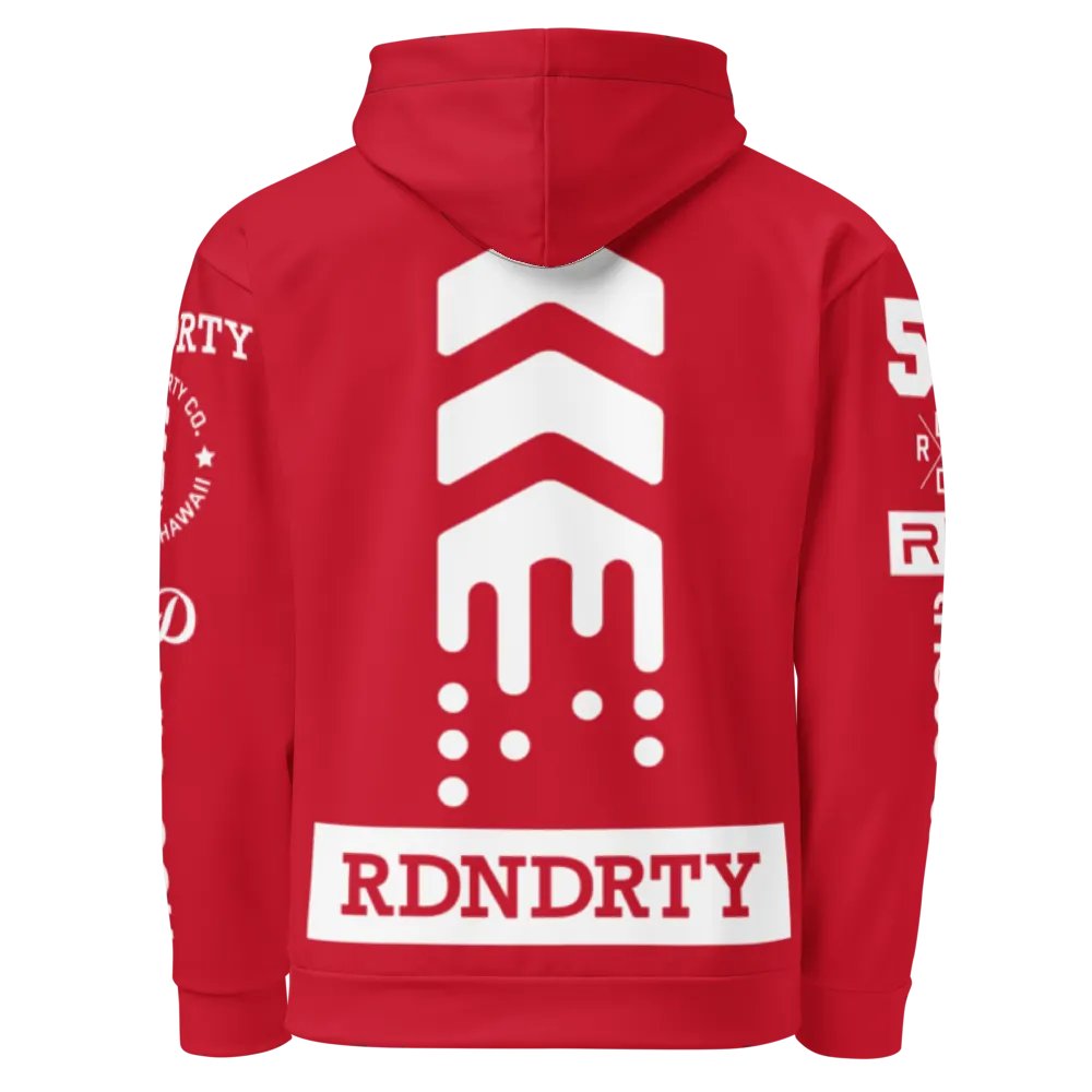 Factory Hoodie (GASGAS) product image (2)