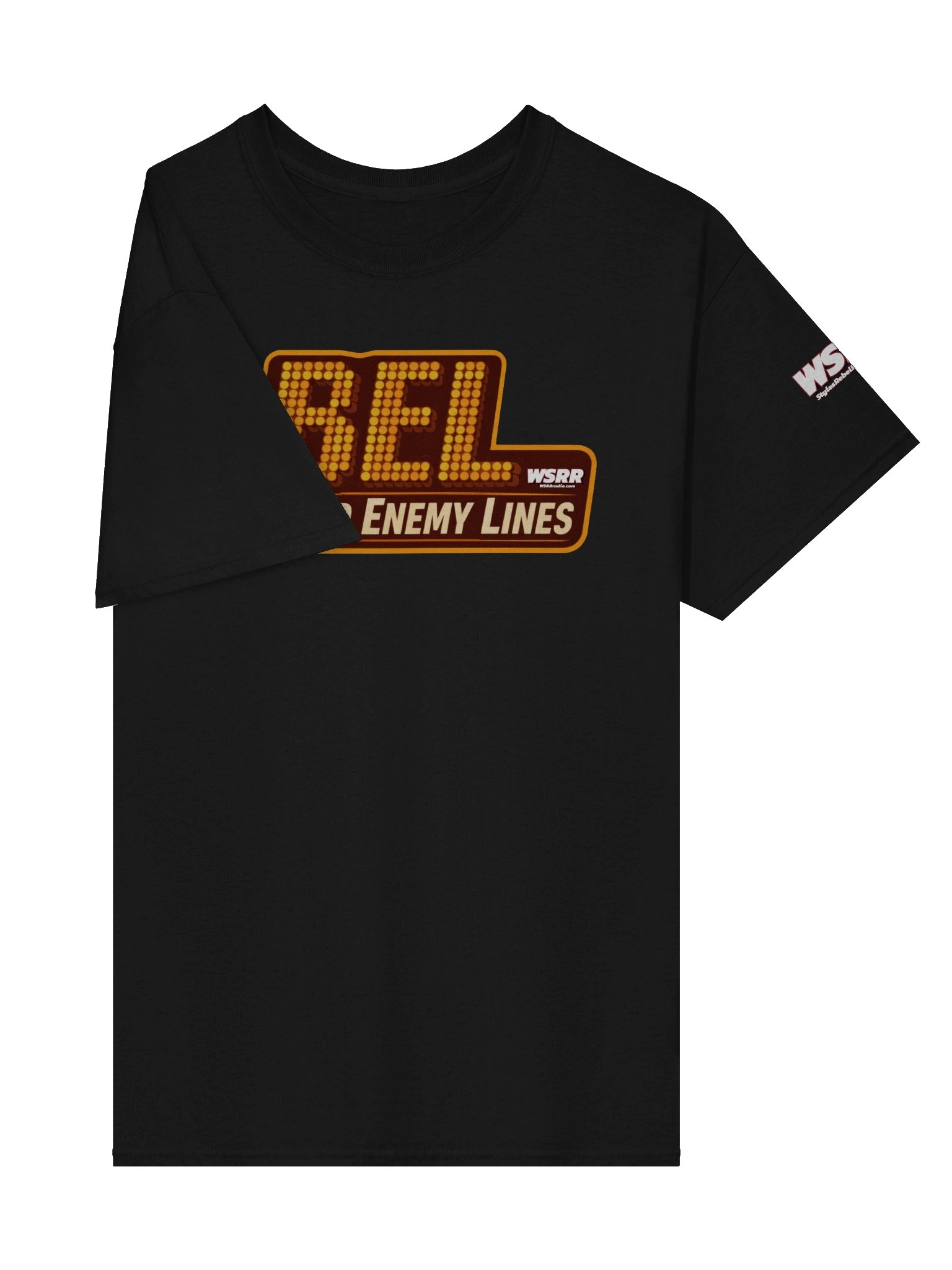 BEL (2026 II) Tee product image (4)