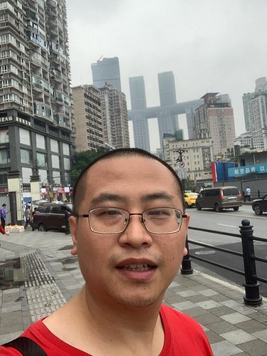 Raffles city is very cool very swag I like it