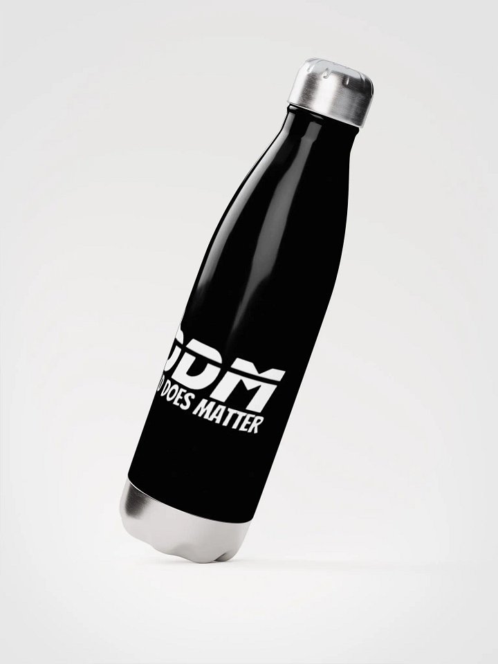 Dad Does Matter Stainless Steel Water Bottle product image (2)