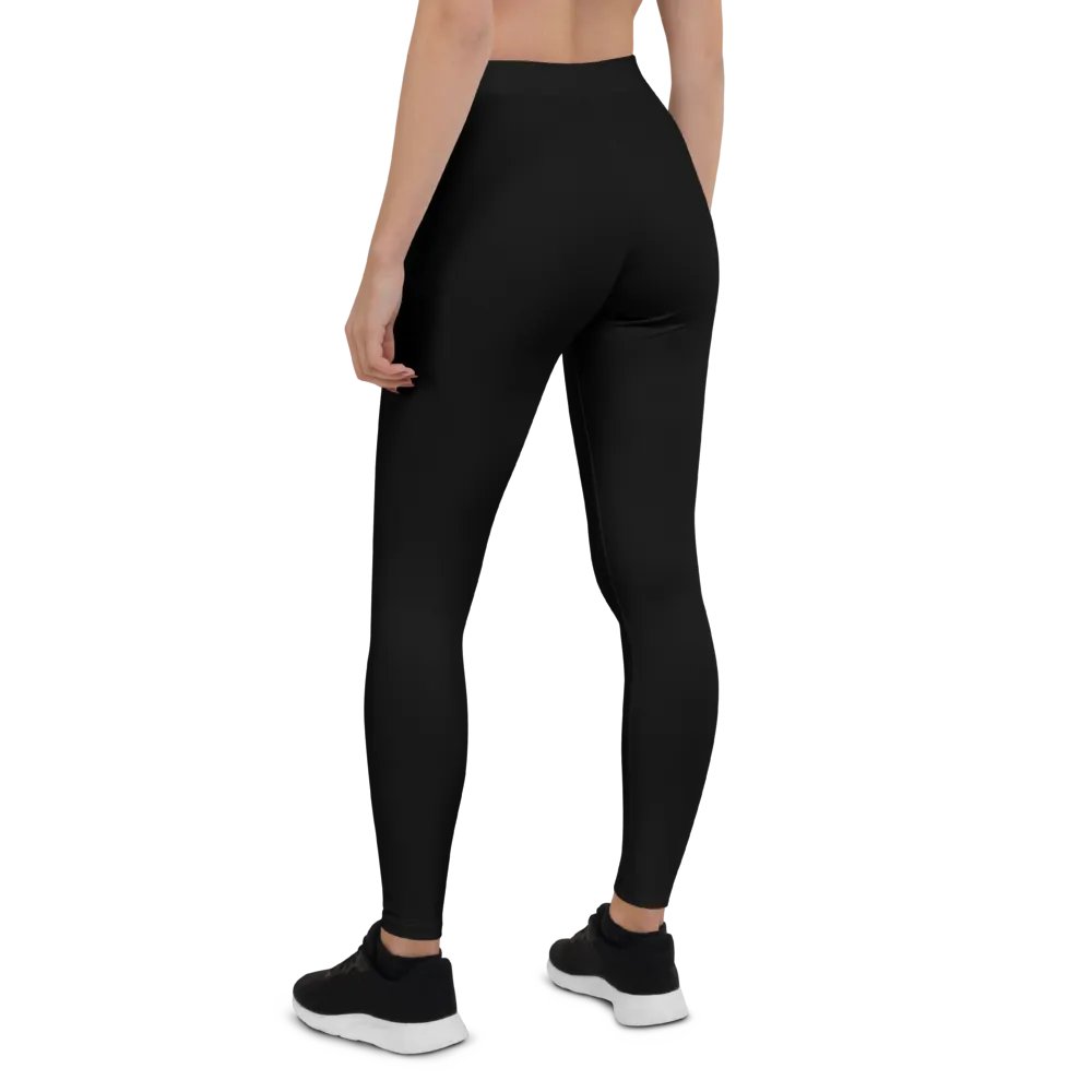 Raiimu Brand Leggings product image (2)