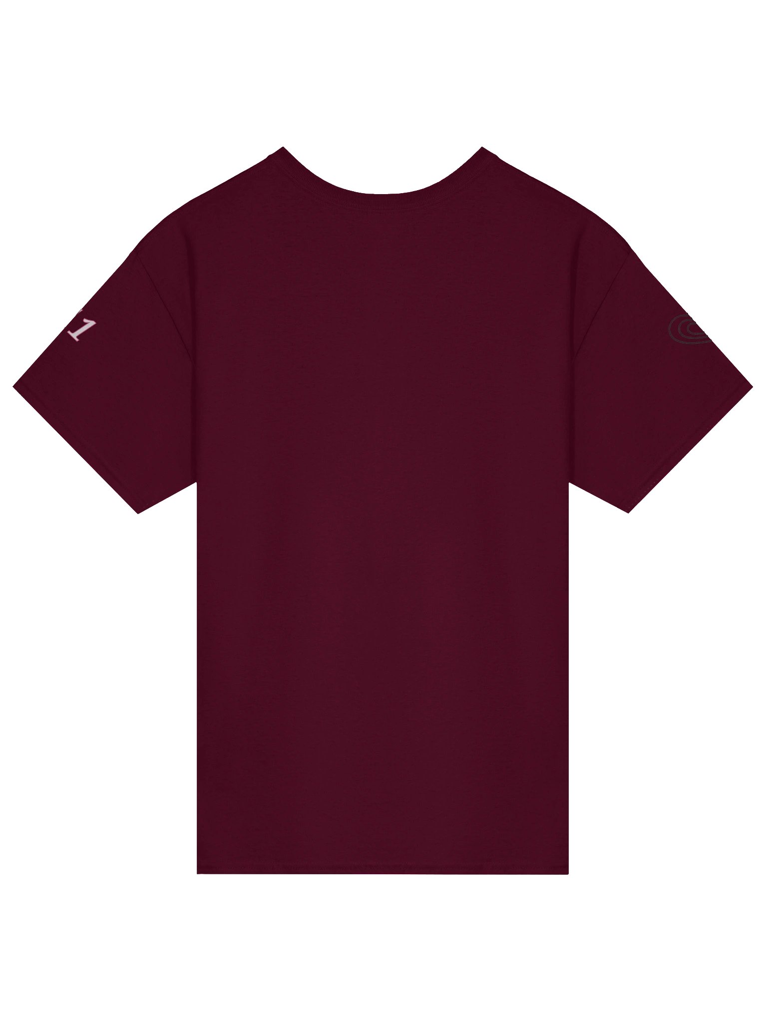 WILD t shirt product image (10)