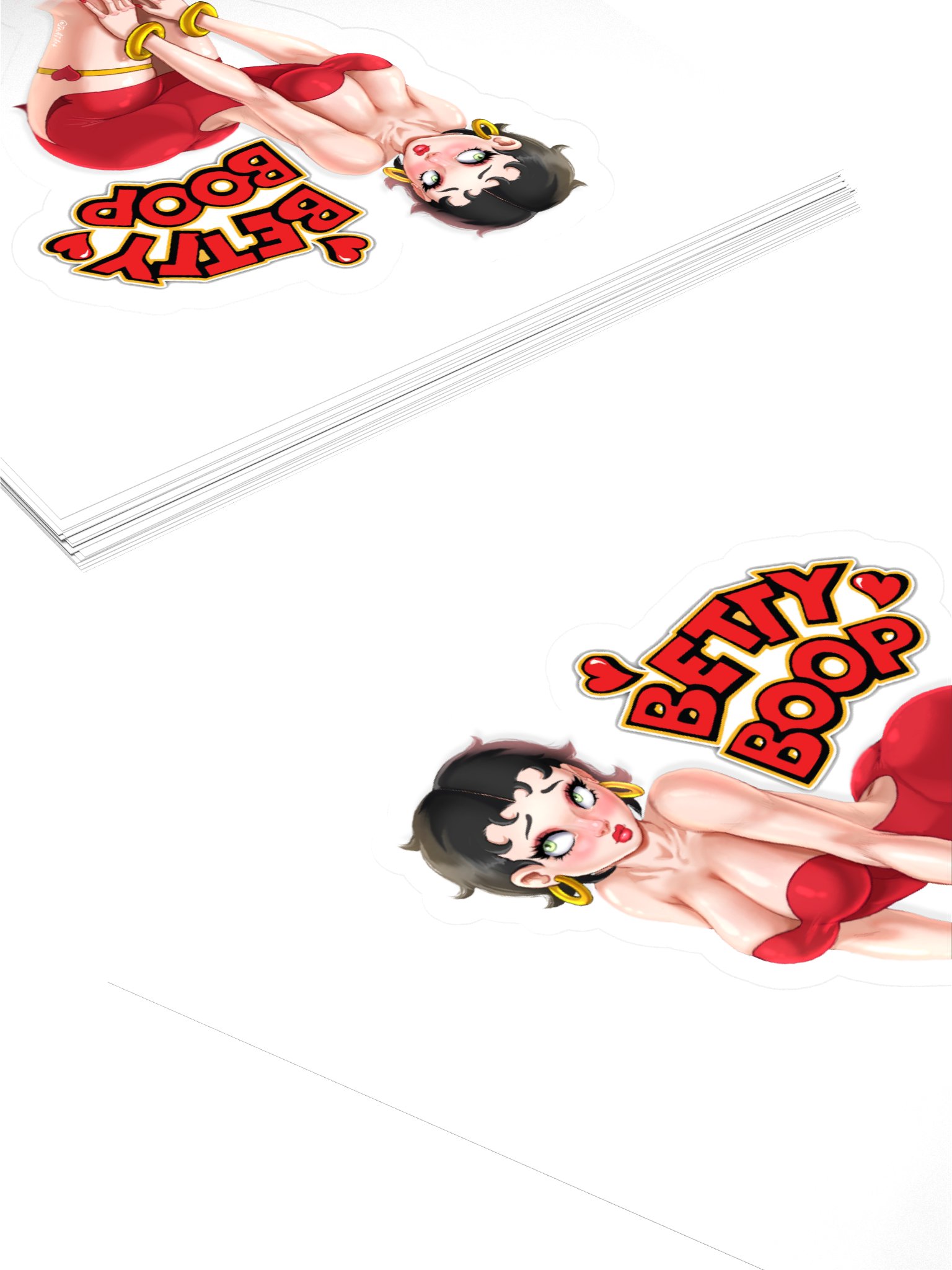 Betty Boop product image (4)