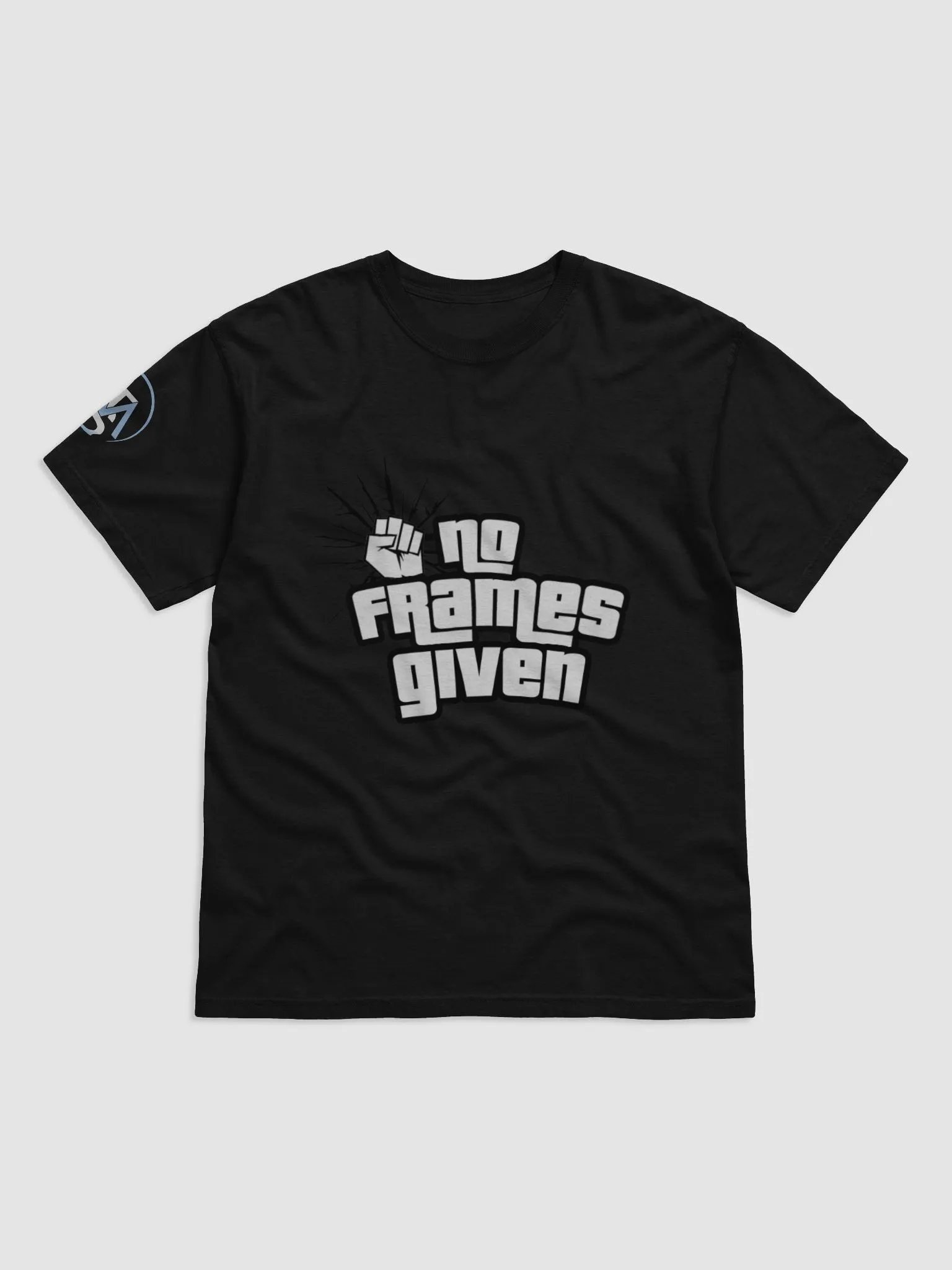 NFG T-Shirt product image (1)