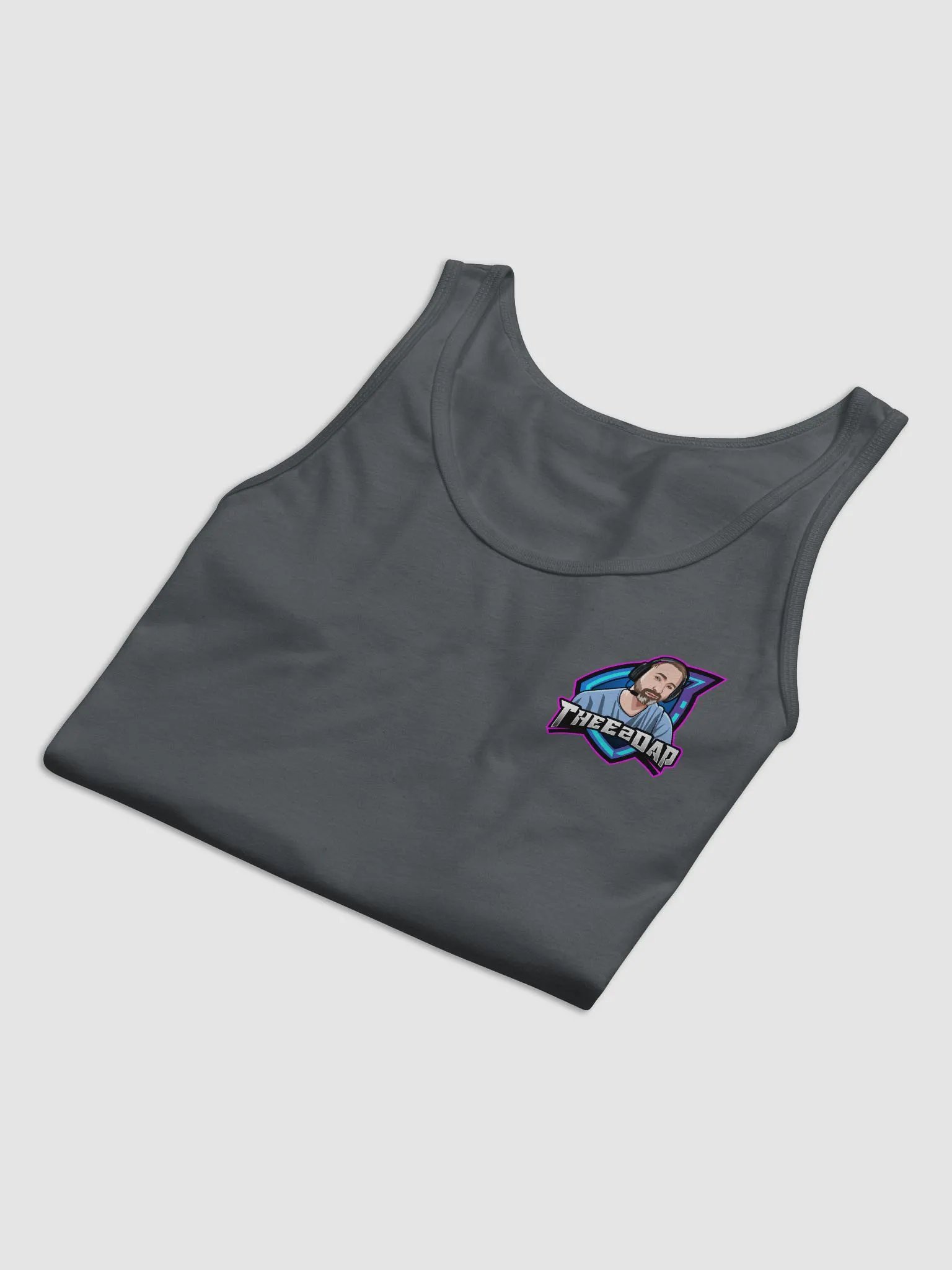 Thee2Dap Tank product image (3)
