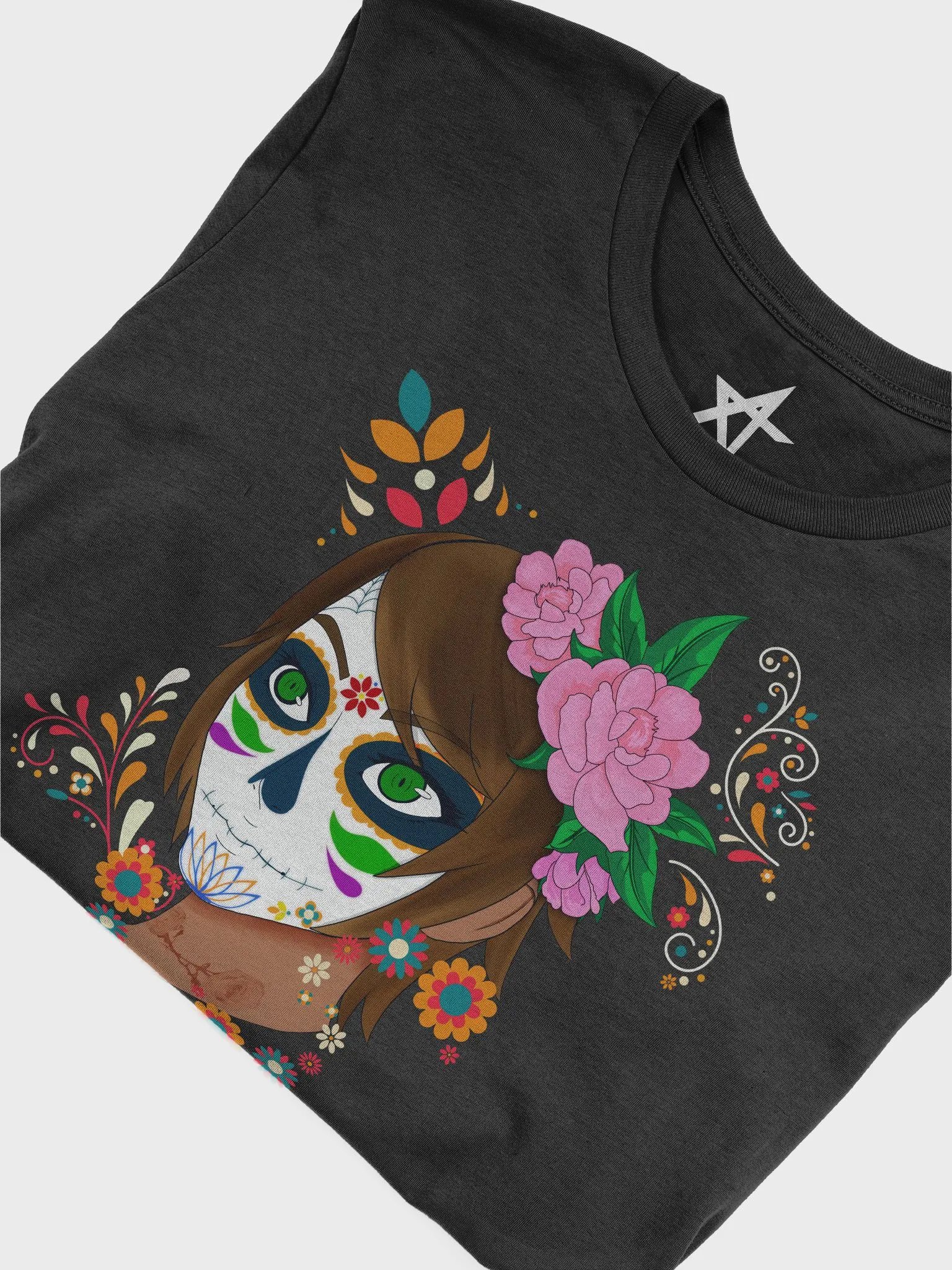 Dream Redux T-Shirt product image (34)