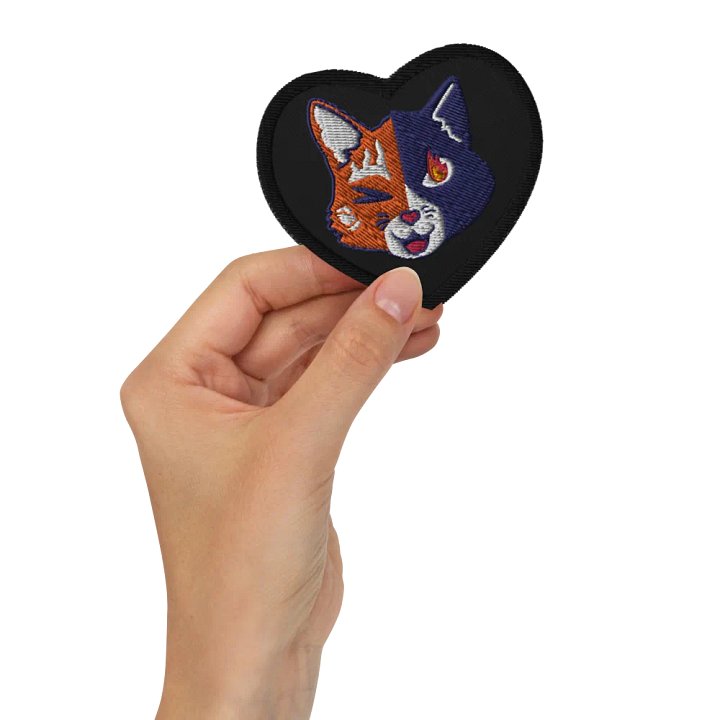 Patches product image (2)