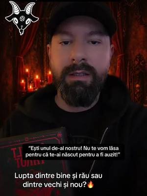 😈Demonul tău gardian are acest mesaj pentru tine!Nu renunța tocmai acum!#demon #satan #tarot #message 