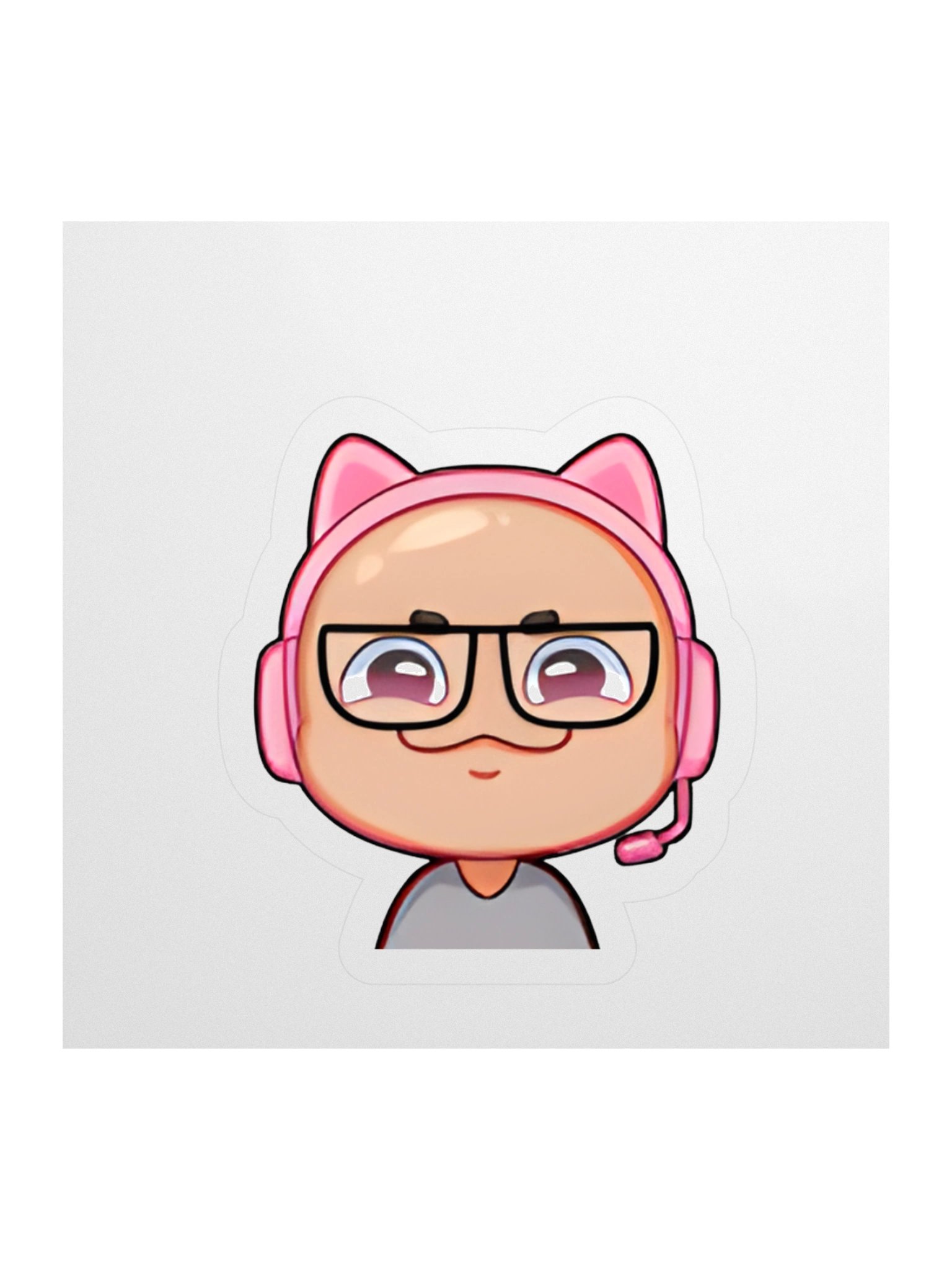 Baldell Stickers product image (2)