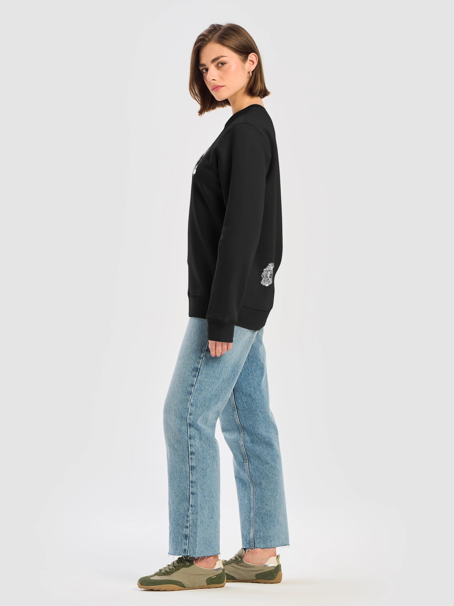 I'll Cuddle the Shit Out of You Long Sleeve product image (8)
