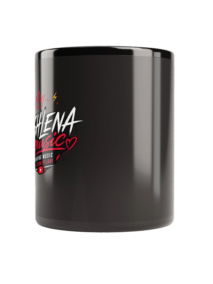 Ashlena Music Mug NEW! product image (4)