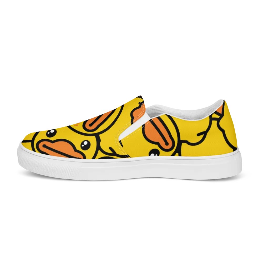Duckling Delight Slip-Ons product image (5)