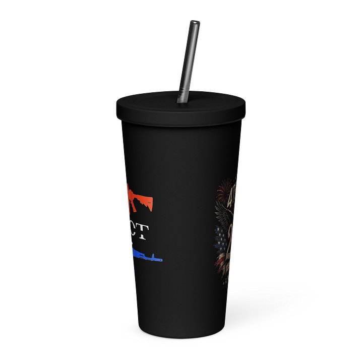 4th of July Cup product image (1)