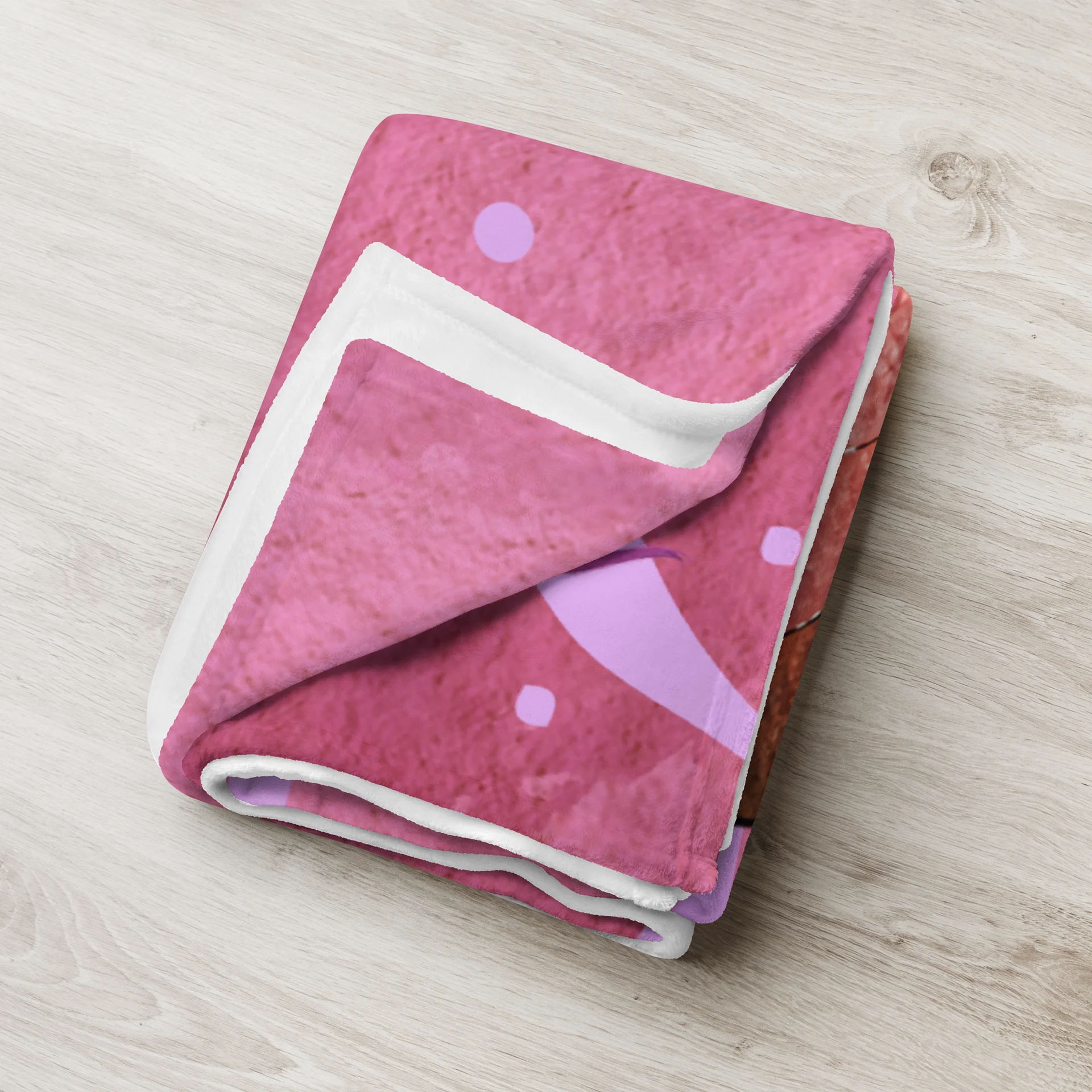 Plaid Galerie - La Parole product image (5)