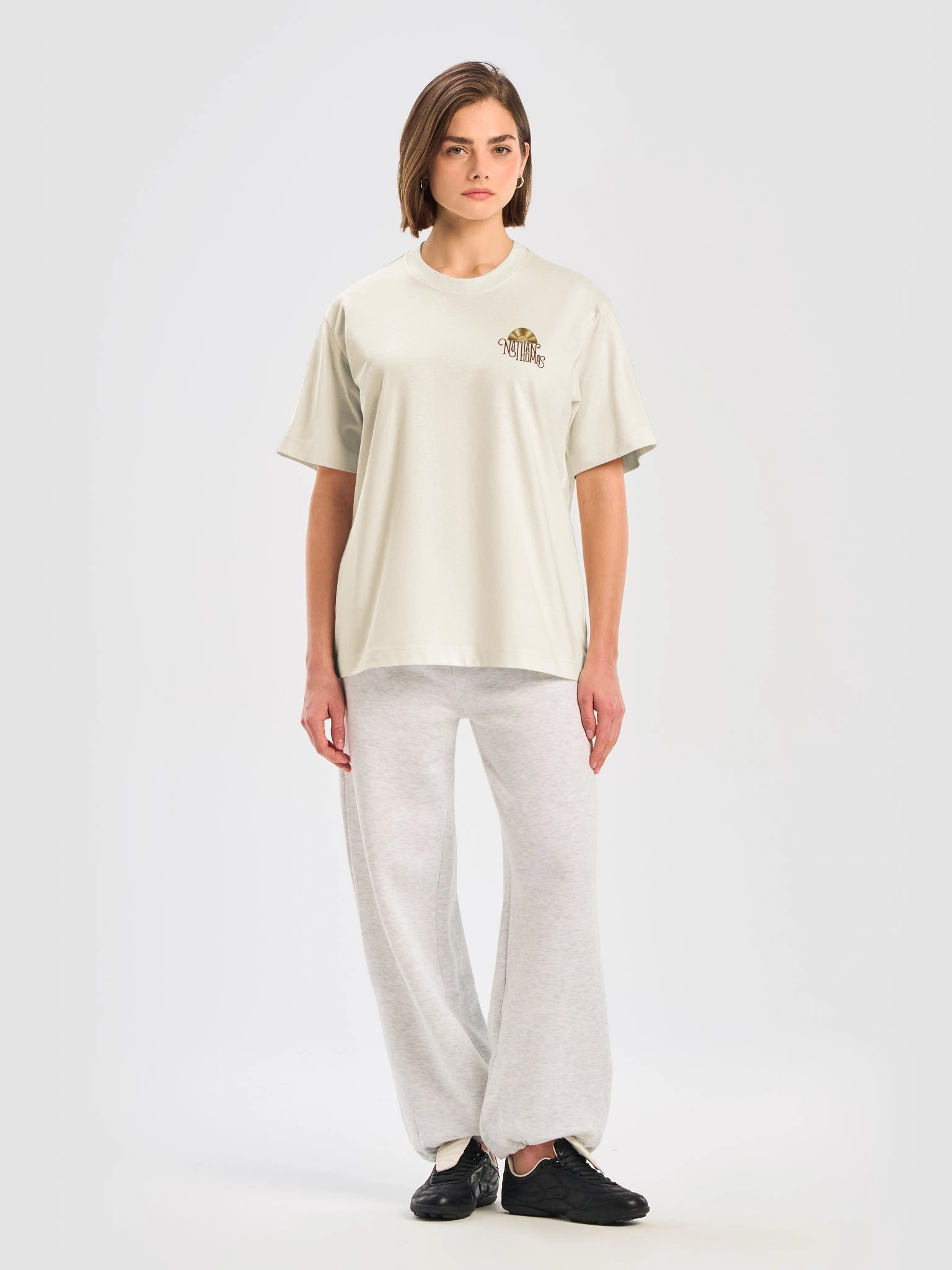 Simpler Times Box Tee product image (7)