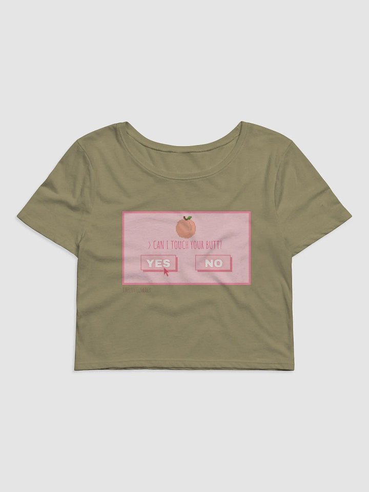 What's up peach? product image (2)