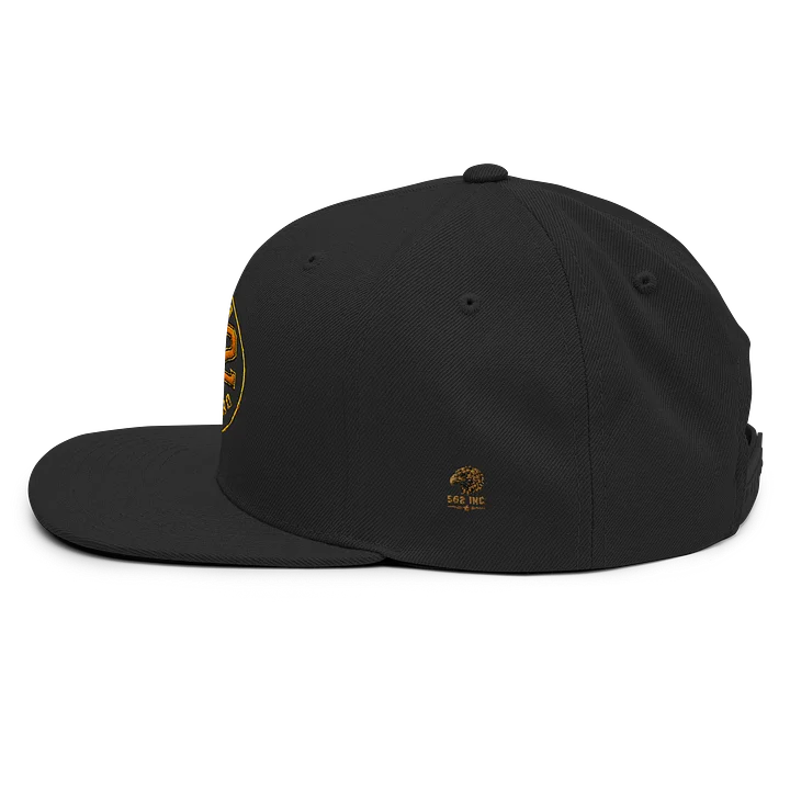 562 INC Elite Snapback – Primero Es Lo Primero product image (14)
