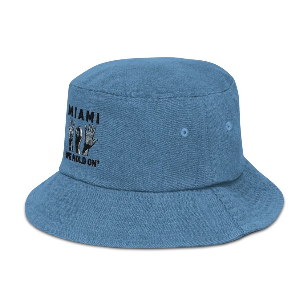 MIAMI Bucket Hat product image (4)