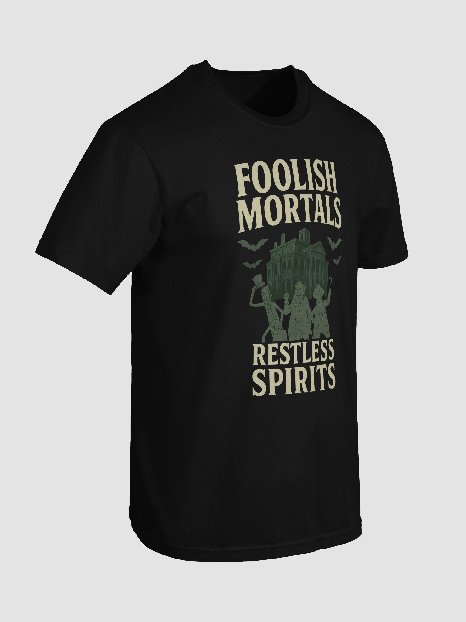 Foolish Mortals product image (13)