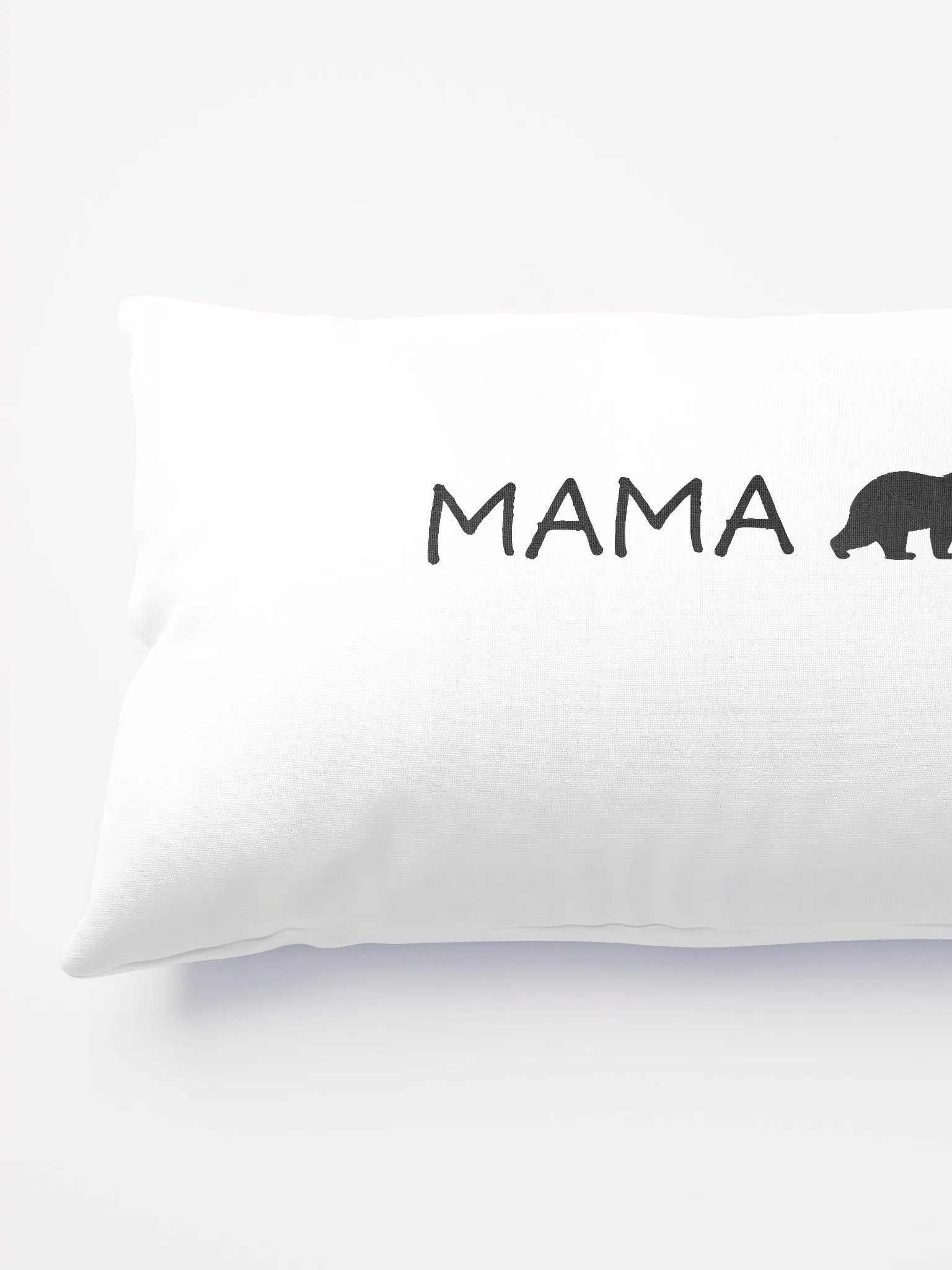 MAMA BEAR - Pillow product image (3)