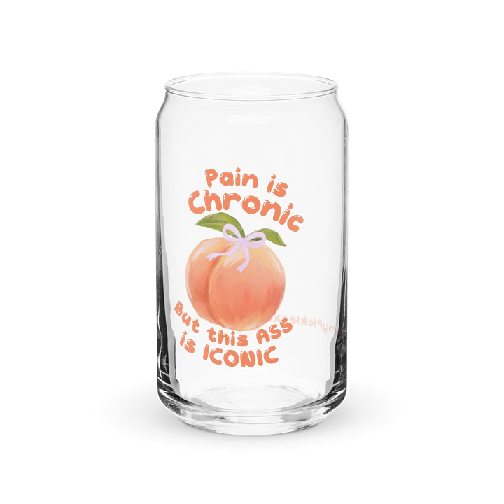 Iconic Cup product image (2)
