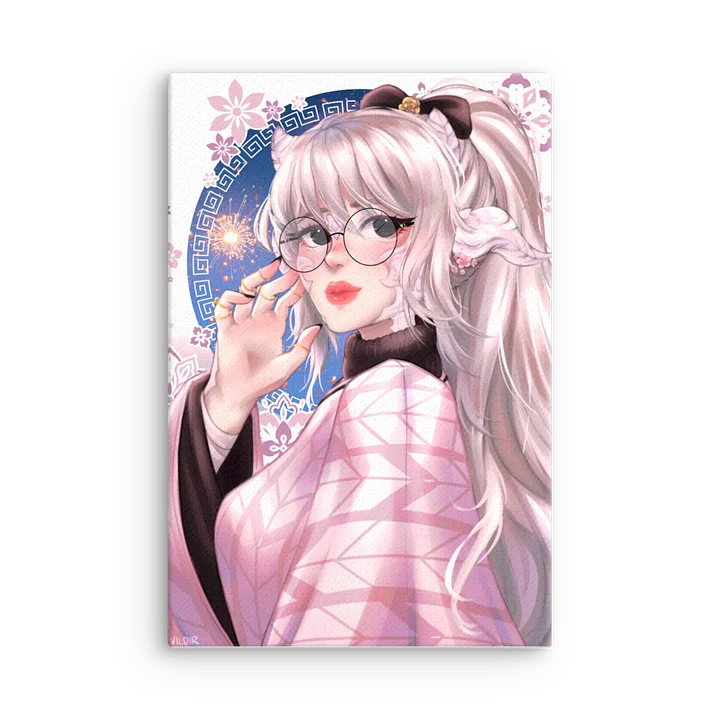 Year of the Dragon 12x18 product image (1)