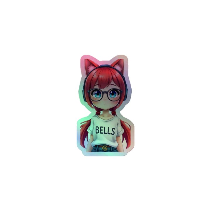 Bells Sticker product image (1)