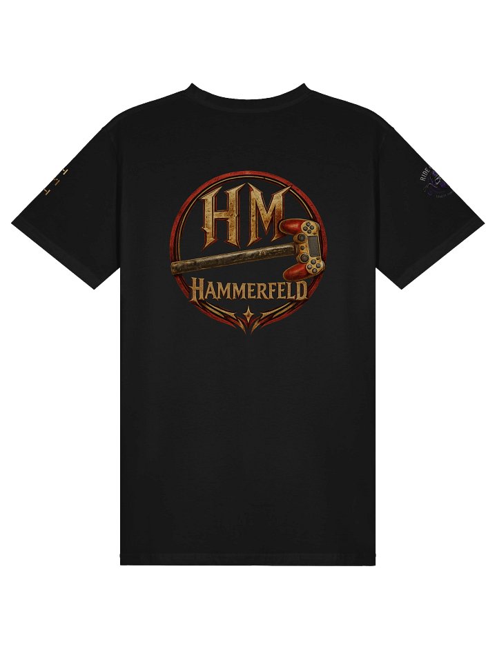 HM Inaugural T1 product image (2)