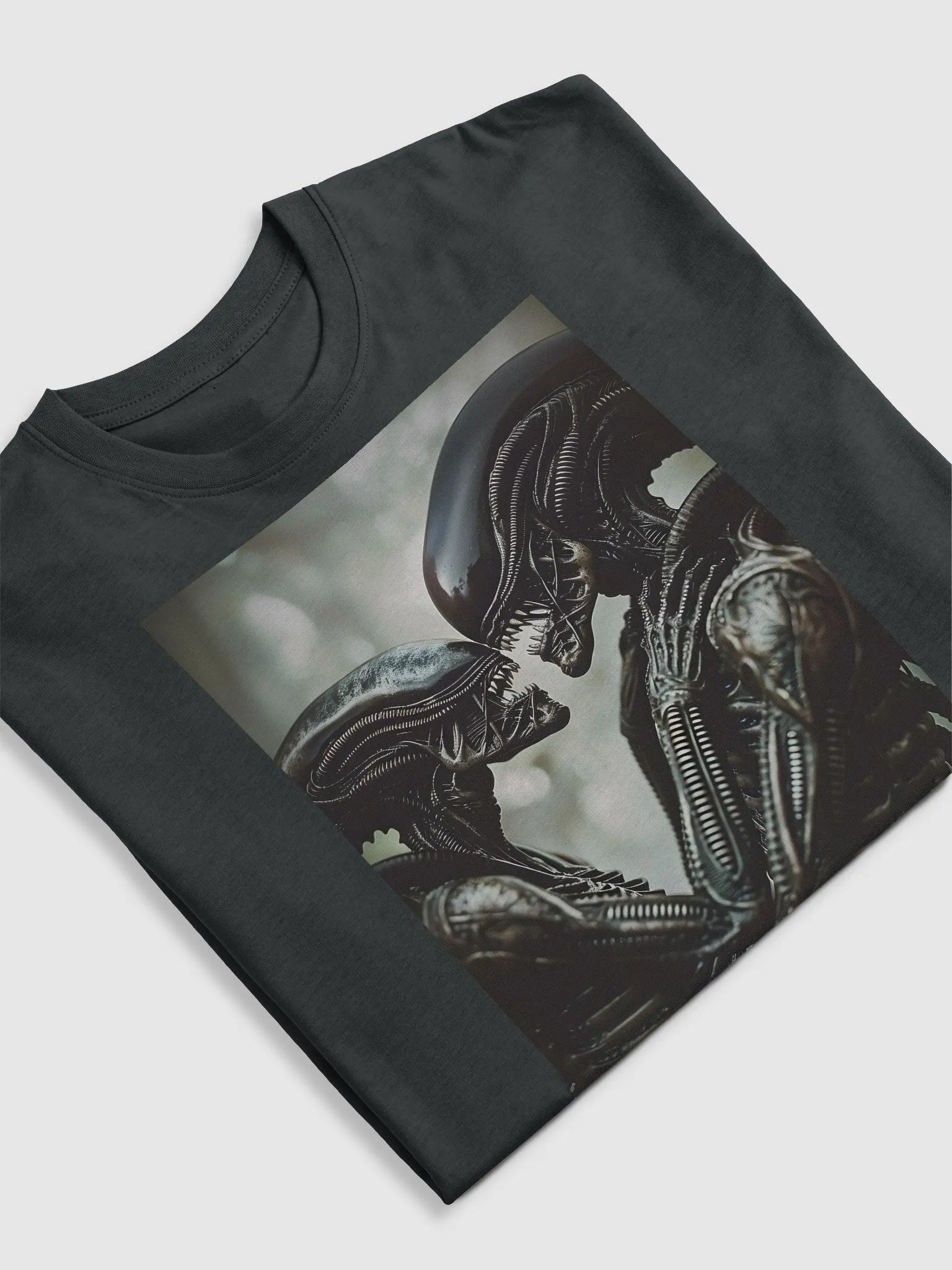 Alien Couple product image (5)