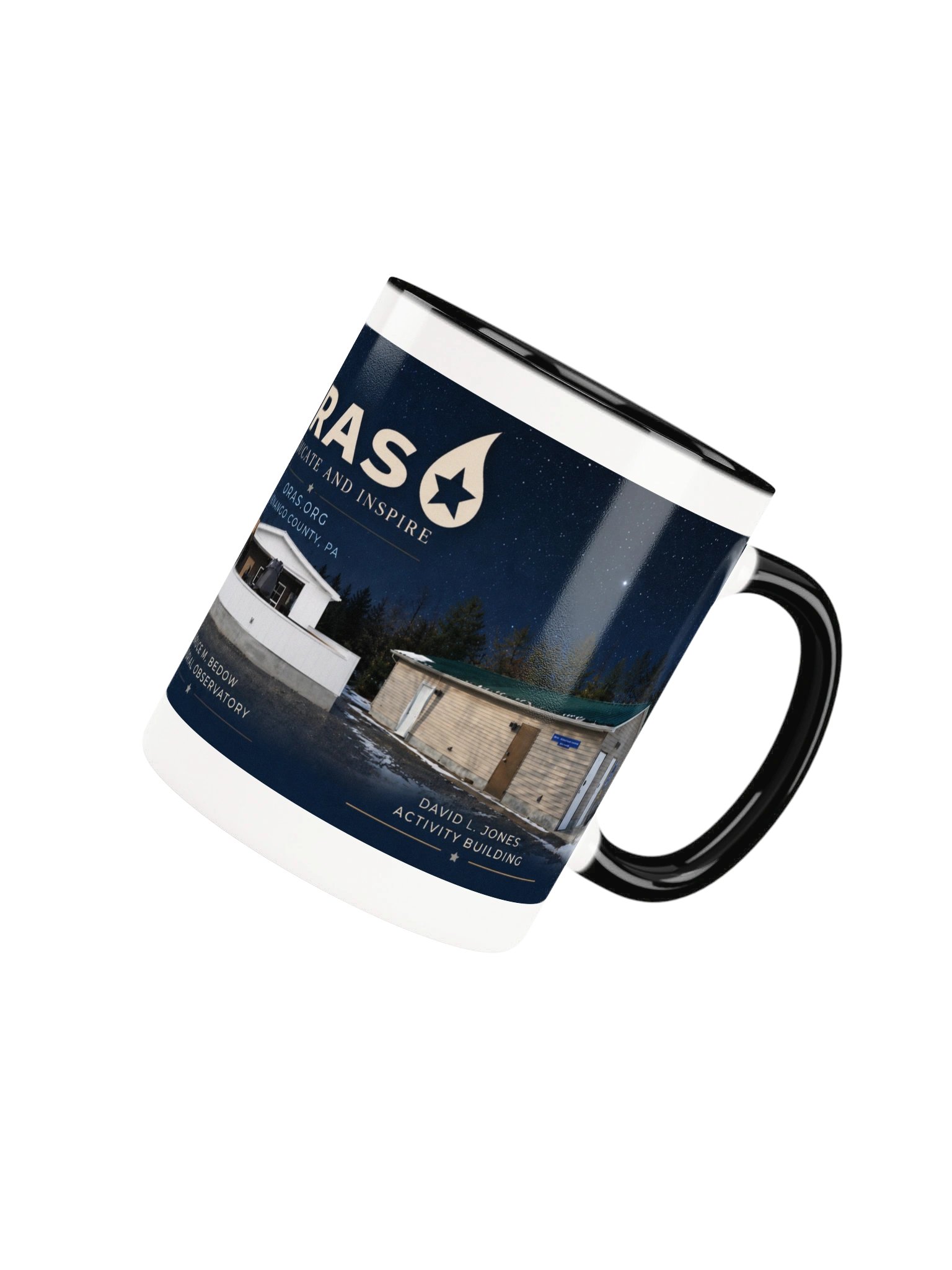 ORAS Night Sky Mug product image (4)