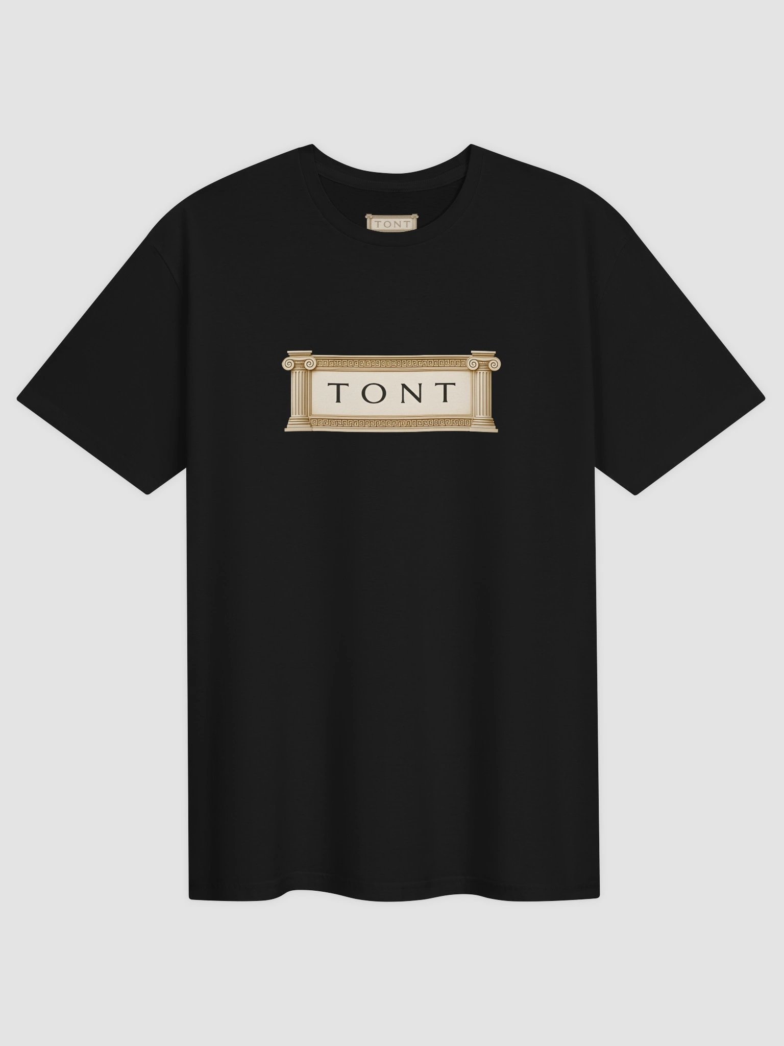 TONT Parthenon T-Shirt product image (1)