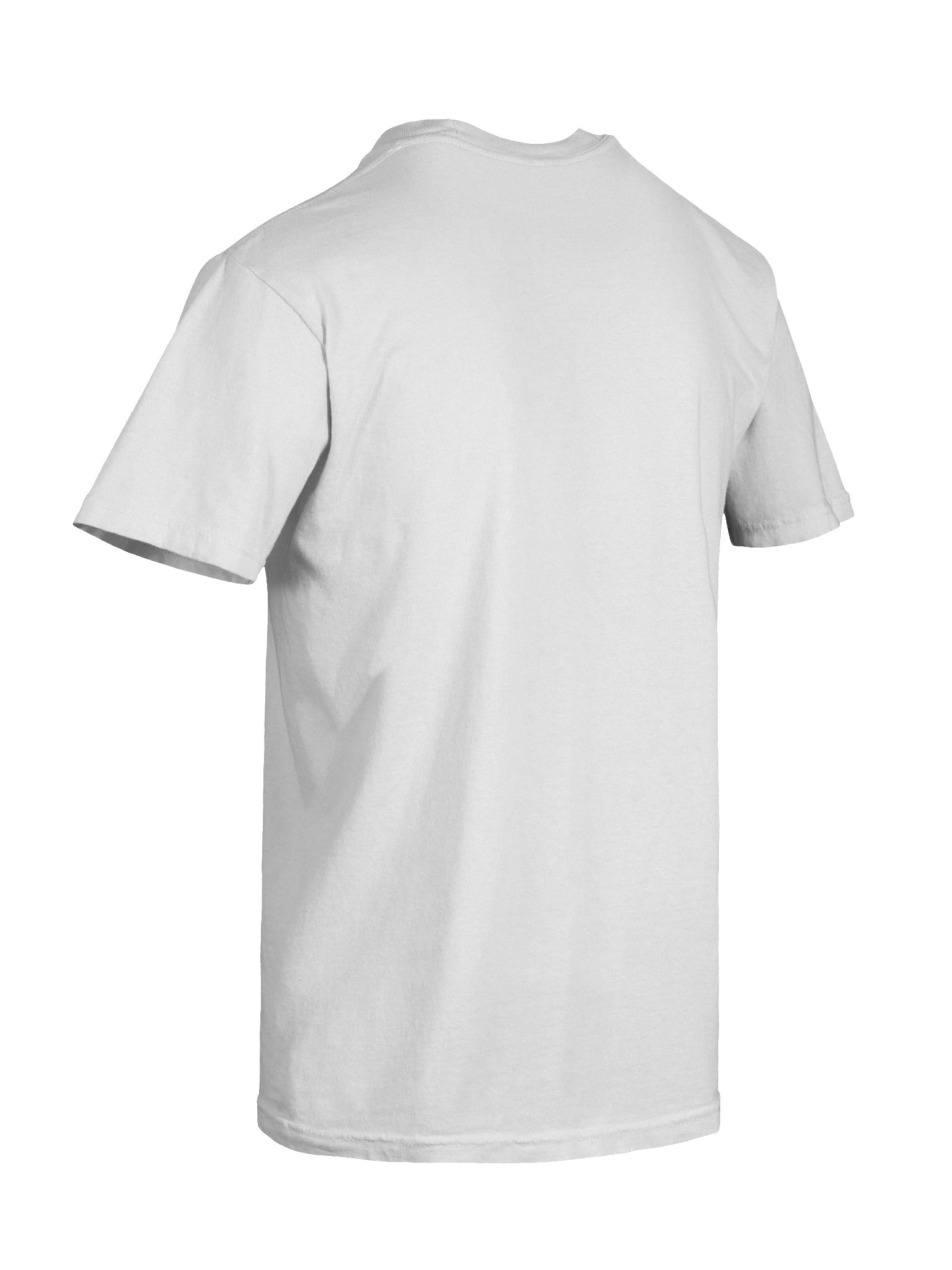 Why Do You Act Like That Tee product image (10)