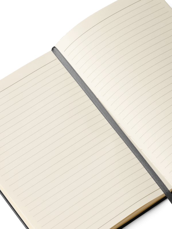 JOYful Hardcover Bound Notebook product image (2)