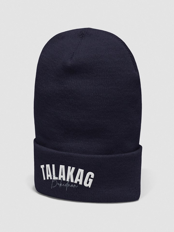 Talakag Bennie product image (6)