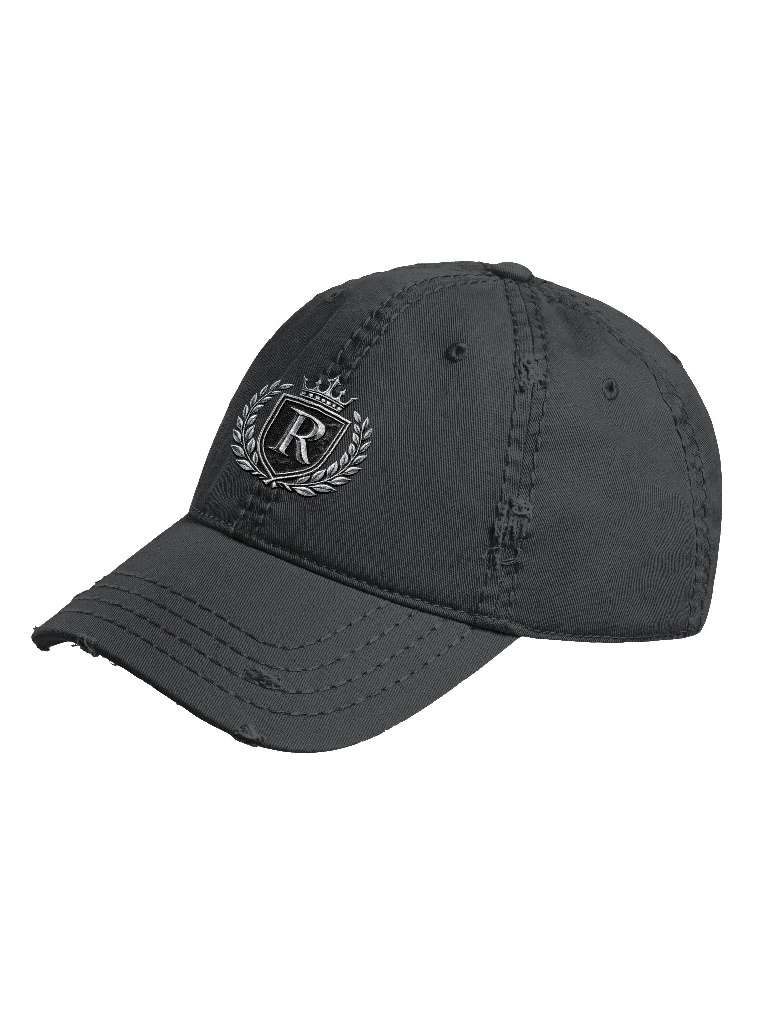 Limited Edition Royal Crest RS Dad Hat product image (2)