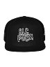SLC Puck "Blackout" Snapback