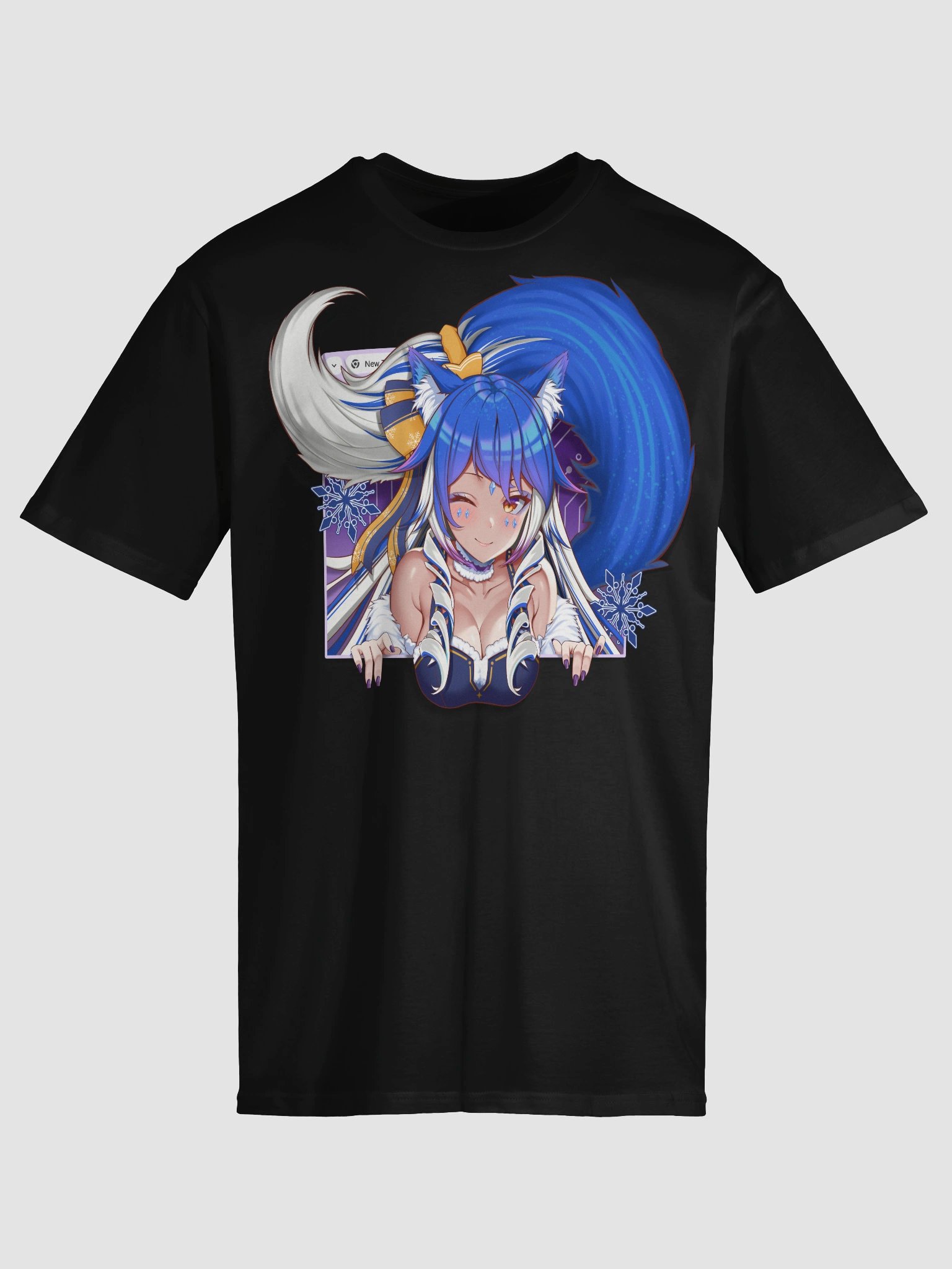 Tshirt ~ Window product image (2)