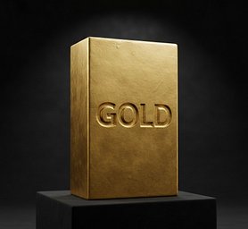 Gold Level Supporter