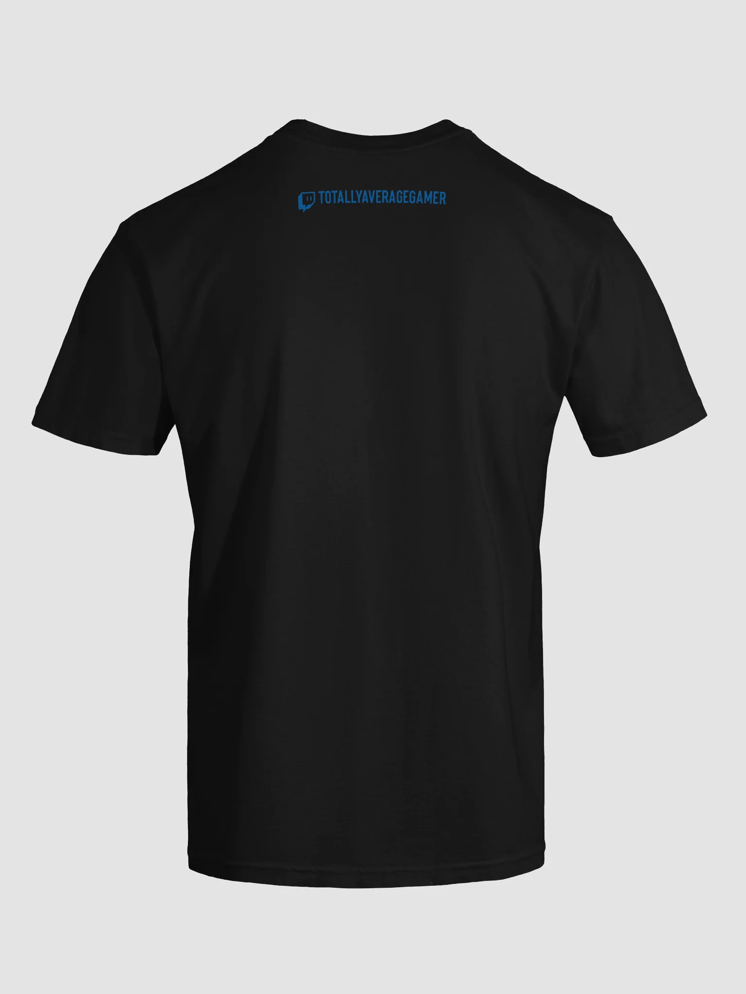 Blue Totally Average Sheep Tee product image (9)