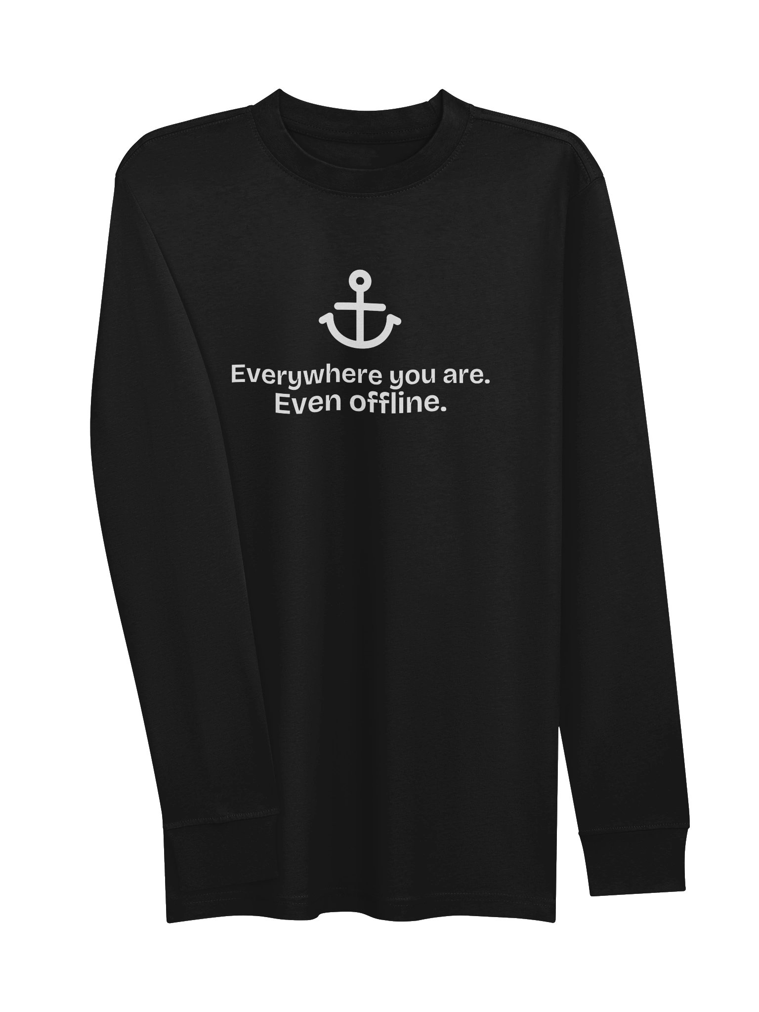 Harbor Offline Long Sleeve product image (5)