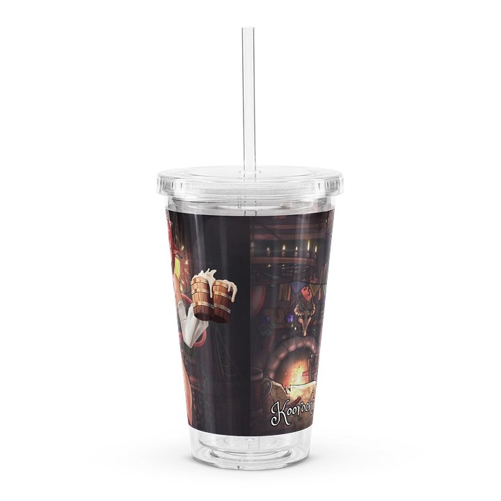 Koorochii Tumbler product image (2)