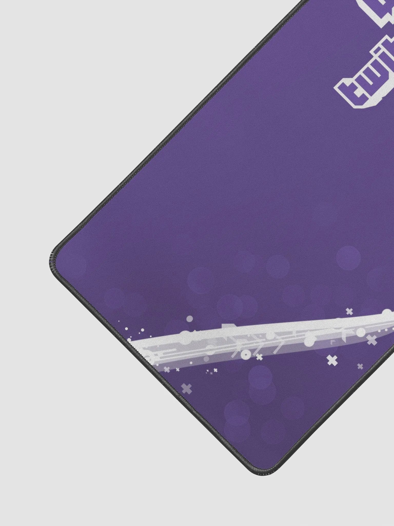 TWITCH GAMING DESK PAD product image (2)