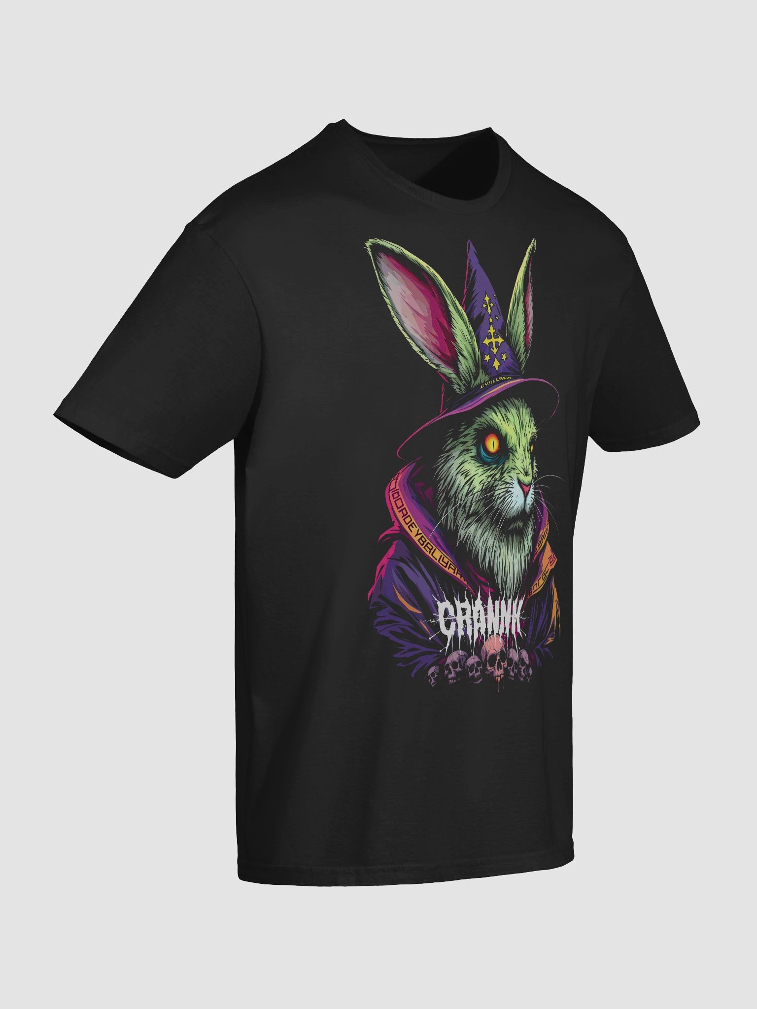 The Skull Prophet product image (10)