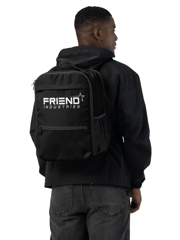Friend Industries Utility Backpack product image (2)