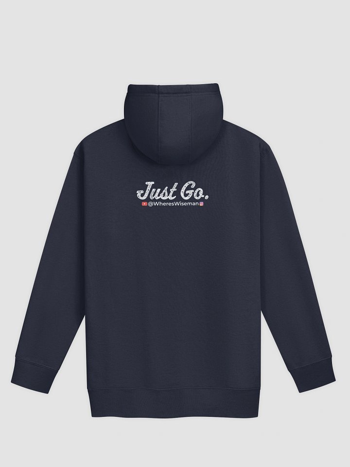 OG Camp Hoodie product image (6)