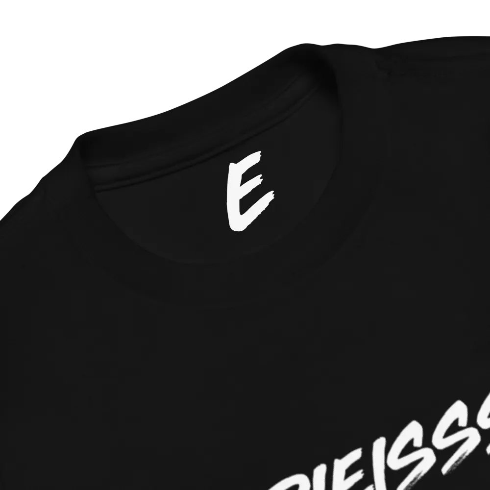 EERIEISSSS Toddler T-Shirt product image (4)